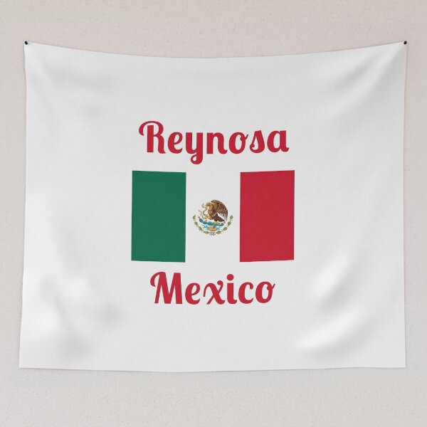 Item preview, Reynosa Mexico - Stylish Prints, designed and sold by Fleetwood1994.