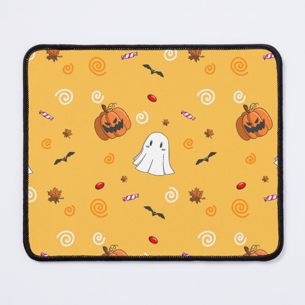 Item preview, Seamless Halloween Print designed and sold by BloomByAdie.