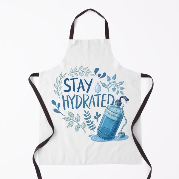 Item preview, Stay hydrated designed and sold by nimmitrends.