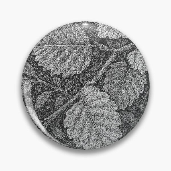 Item preview, Turning of the Fagus 2 - Ink designed and sold by Echoes To Earth.