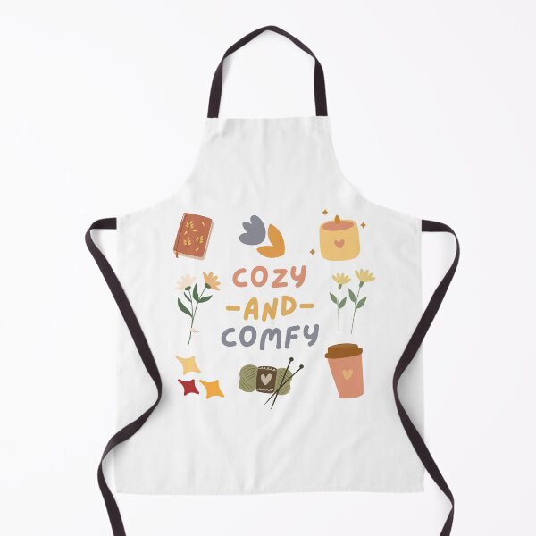Item preview, Cozy and comfy pattern designed and sold by Letter & Petal.