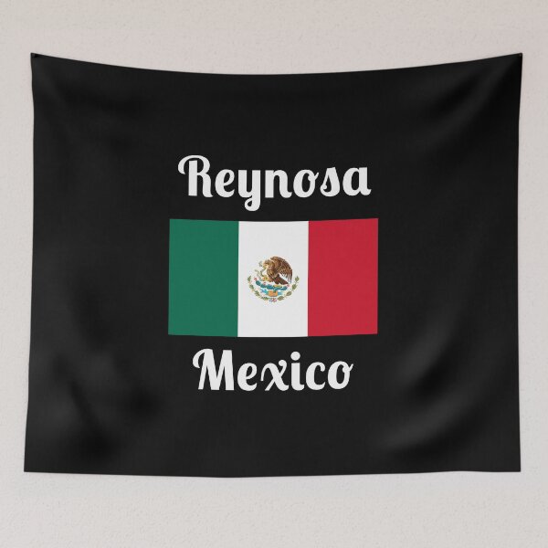 Item preview, Reynosa Mexico - Stylish Prints, designed and sold by Fleetwood1994.
