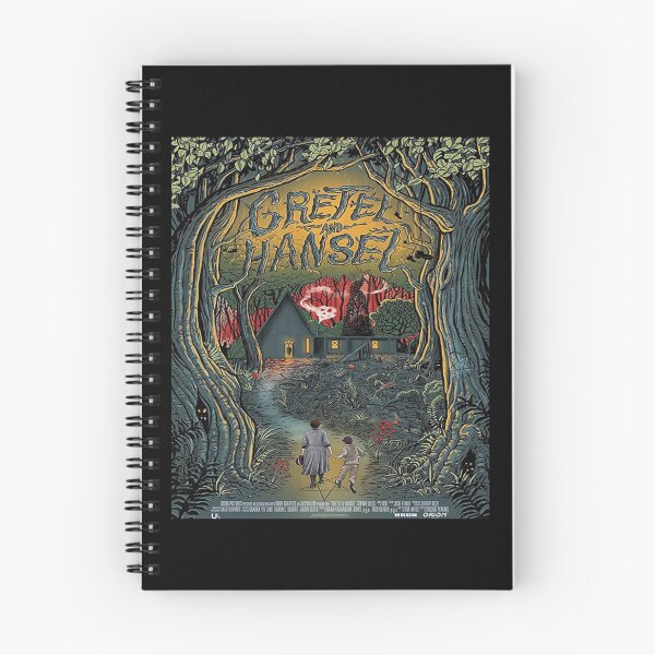 Item preview, Gretel & Hansel designed and sold by perlsteinproven.