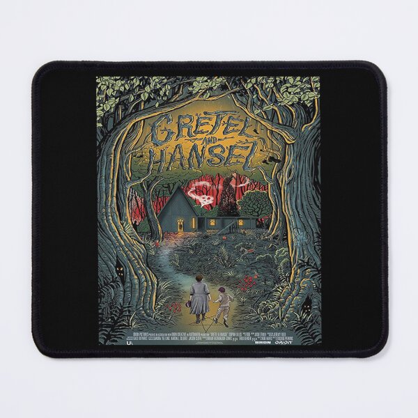 Item preview, Gretel & Hansel designed and sold by perlsteinproven.