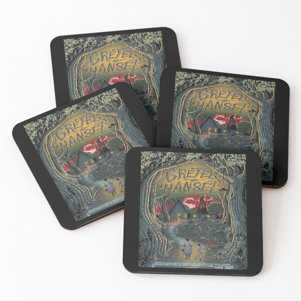 Item preview, Gretel & Hansel designed and sold by perlsteinproven.