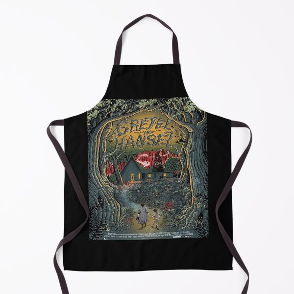 Item preview, Gretel & Hansel designed and sold by perlsteinproven.