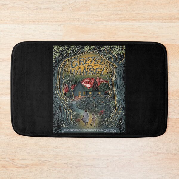 Item preview, Gretel & Hansel designed and sold by perlsteinproven.
