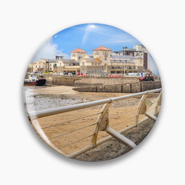 Item preview, Knightstone Island WSM designed and sold by Alisonchambers2.