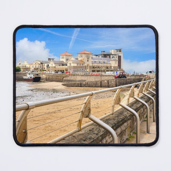 Item preview, Knightstone Island WSM designed and sold by Alisonchambers2.