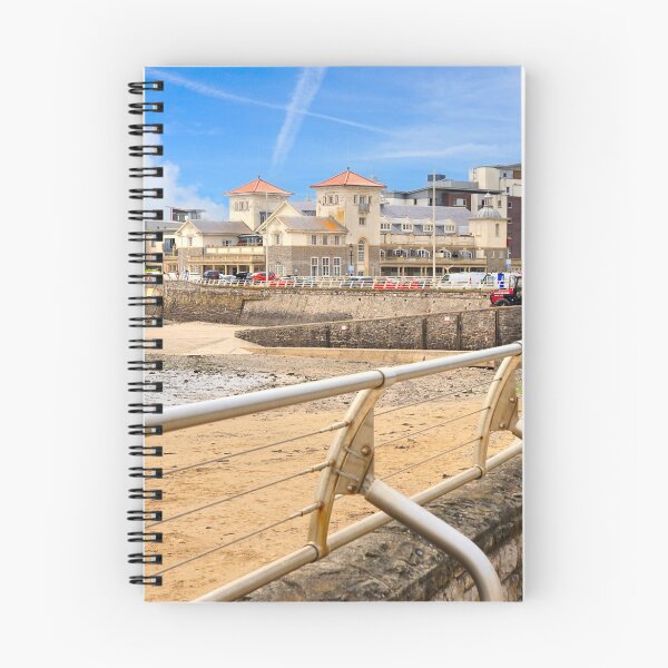 Item preview, Knightstone Island WSM designed and sold by Alisonchambers2.