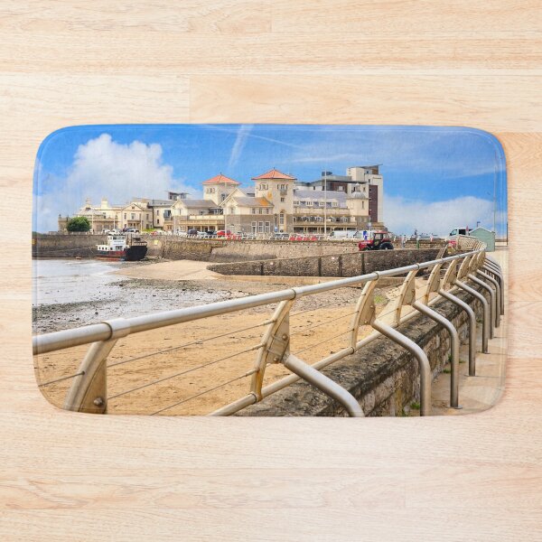 Item preview, Knightstone Island WSM designed and sold by Alisonchambers2.
