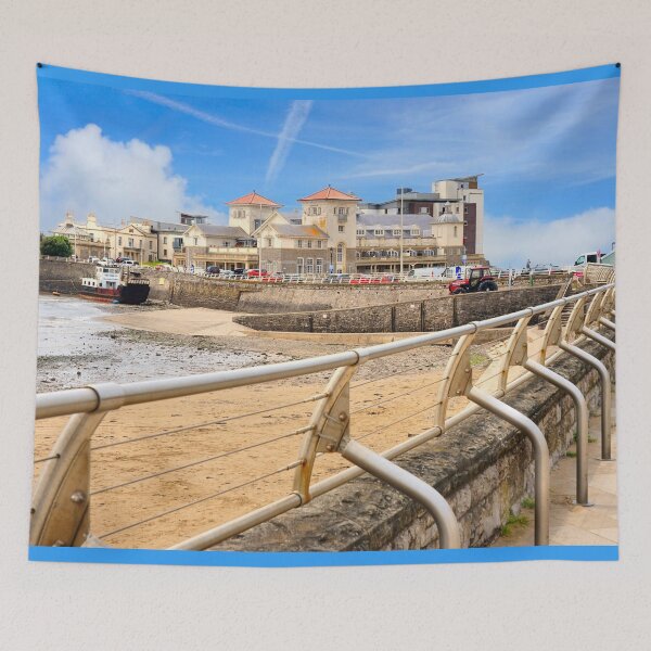 Item preview, Knightstone Island WSM designed and sold by Alisonchambers2.