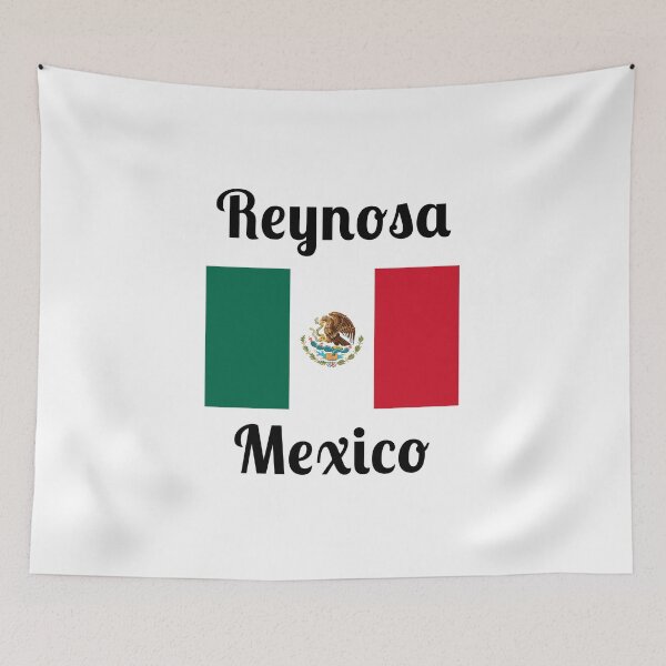 Item preview, Reynosa Mexico - Stylish Prints, designed and sold by Fleetwood1994.