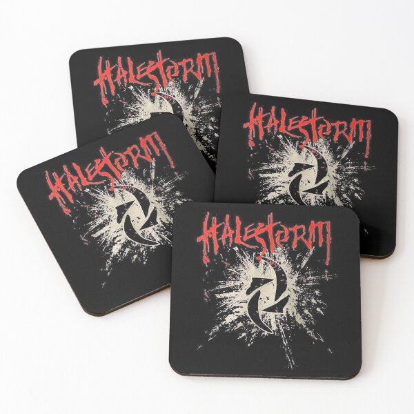 Item preview, Halestorms Band designed and sold by perlsteinproven.