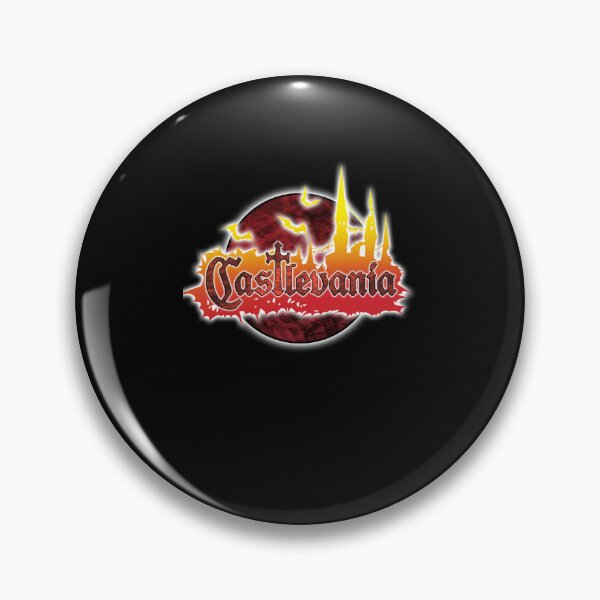 Item preview, Castlevania clásico designed and sold by HeatherGallagh.
