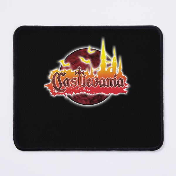Item preview, Castlevania Classic designed and sold by HeatherGallagh.