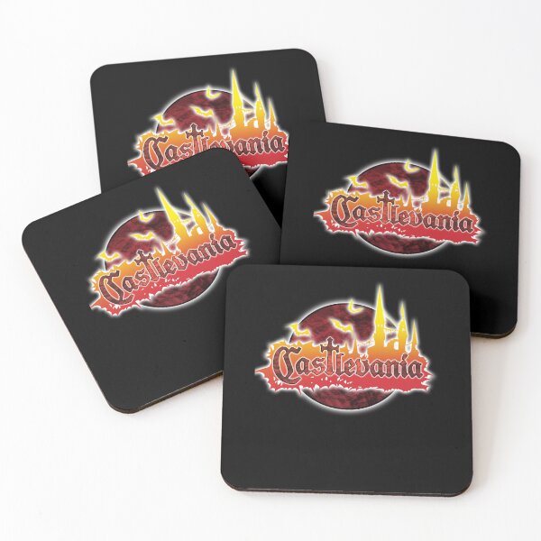 Item preview, Castlevania Classic designed and sold by HeatherGallagh.