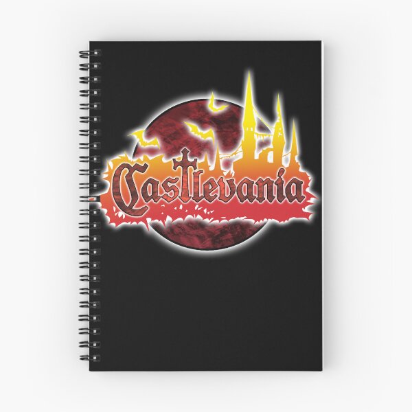 Item preview, Castlevania Classic designed and sold by HeatherGallagh.