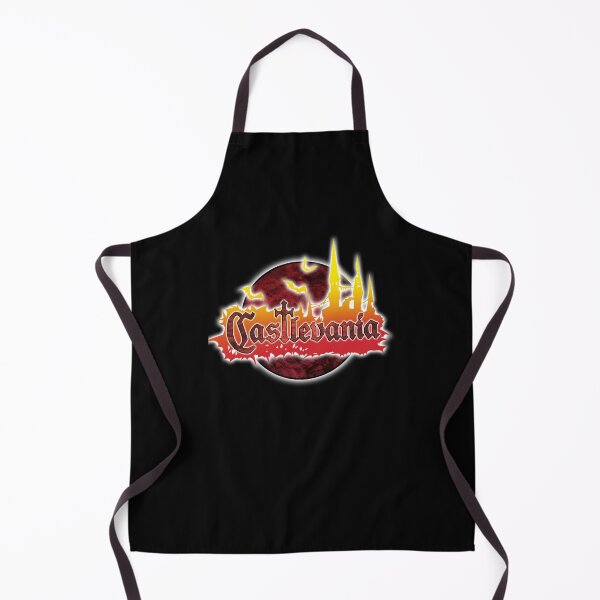 Item preview, Castlevania Classic designed and sold by HeatherGallagh.