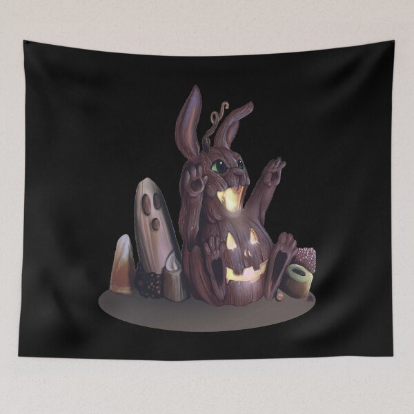 Item preview, Halloween  Chiffon Top designed and sold by perlsteinproven.