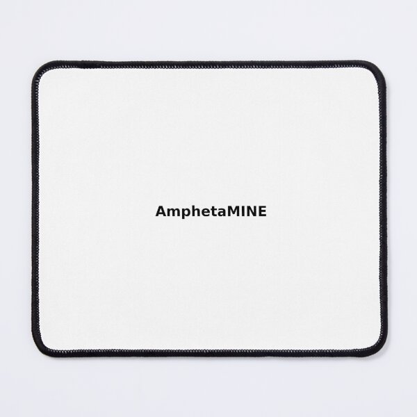 Item preview, AmphetaMINE (bc... roommates) designed and sold by LittlePharma (Big Dreams).