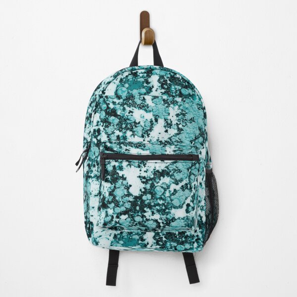 Item preview, Aqua water camouflage pattern designed and sold by LayersDesign.