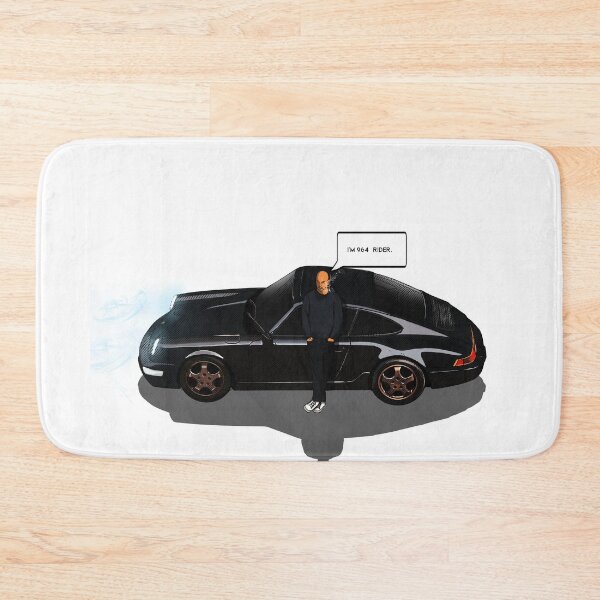 Item preview, Car 964 art designed and sold by sketchjuny.