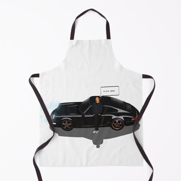 Item preview, Car 964 art designed and sold by sketchjuny.