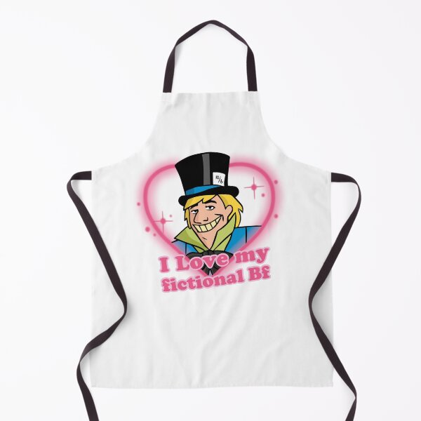 Item preview, Mad Hatter (I love my fictional Boyfriend) designed and sold by Mistress of Fear.