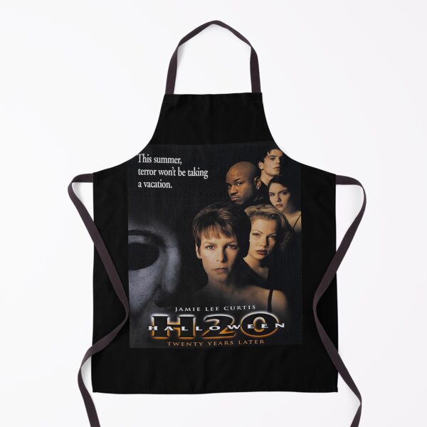 Item preview, Halloween H20 designed and sold by perlsteinproven.