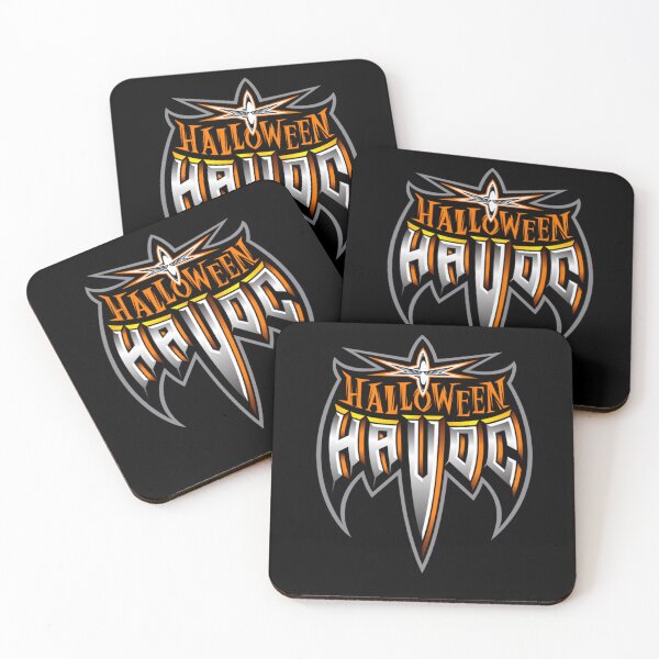 Item preview, Halloween Havoc designed and sold by perlsteinproven.