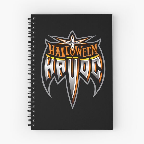 Item preview, Halloween Havoc designed and sold by perlsteinproven.