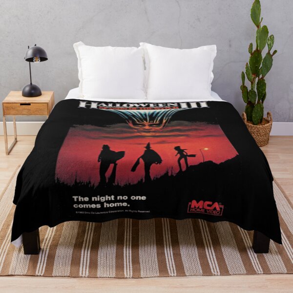 Item preview, Halloween III - Poster Artwork designed and sold by perlsteinproven.