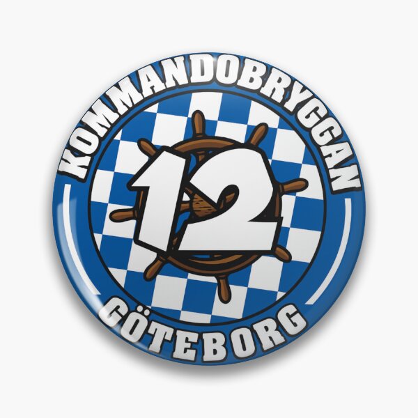 Item preview, Kommando Göthenburg 12 designed and sold by canvasriddle.