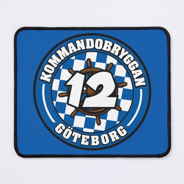 Item preview, Kommando Göthenburg 12 designed and sold by canvasriddle.