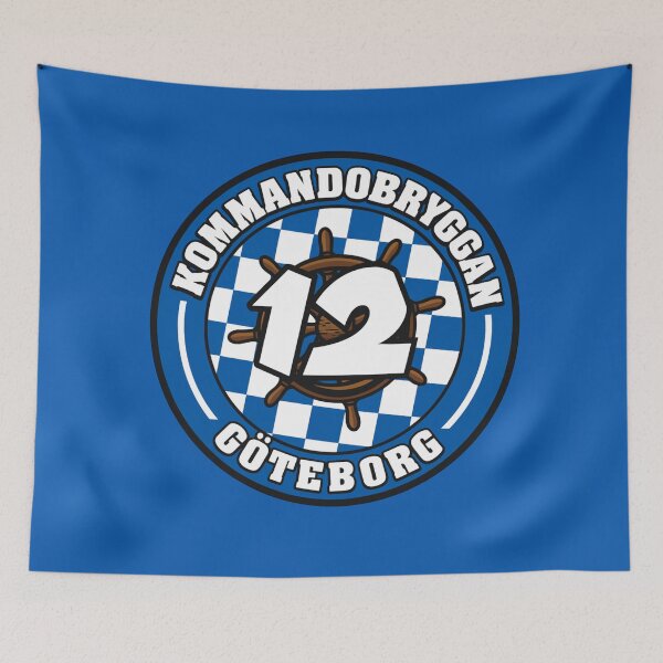 Item preview, Kommando Göthenburg 12 designed and sold by canvasriddle.