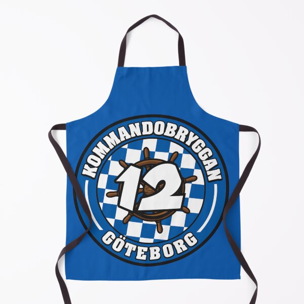 Item preview, Kommando Göthenburg 12 designed and sold by canvasriddle.