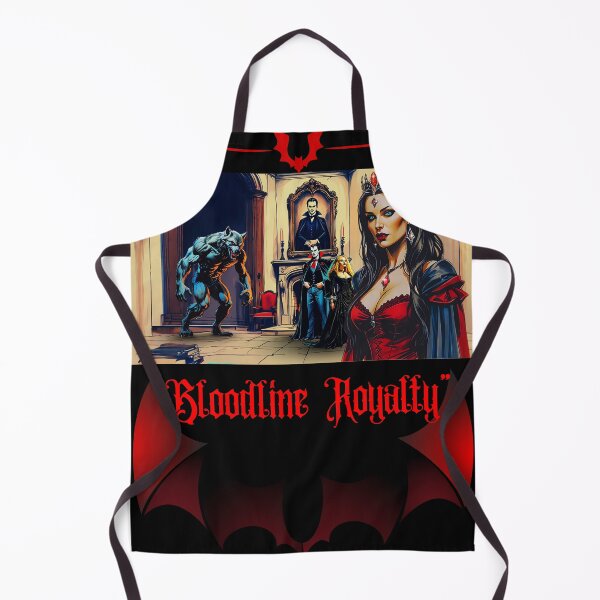 Item preview, “Bloodline Royalty” designed and sold by RodimusG1Art.