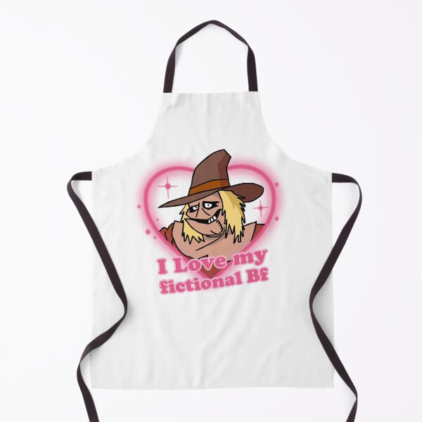 Item preview, Scarecrow (I love my fictional Boyfriend) designed and sold by Mistress of Fear.