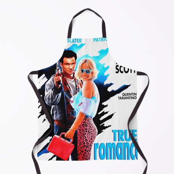 Item preview, True Romance designed and sold by ChristinaSey.