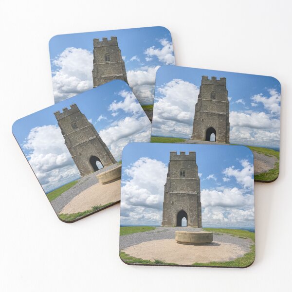 Item preview, Glastonbury Tor  designed and sold by Alisonchambers2.