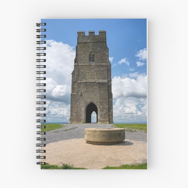 Item preview, Glastonbury Tor  designed and sold by Alisonchambers2.