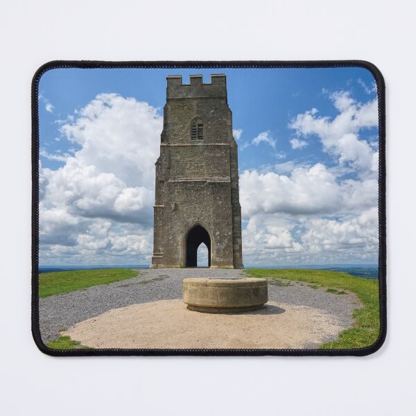 Item preview, Glastonbury Tor designed and sold by Alisonchambers2.