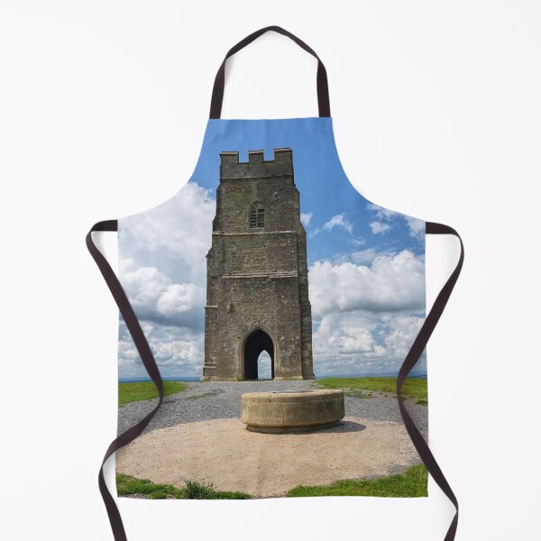 Item preview, Glastonbury Tor designed and sold by Alisonchambers2.