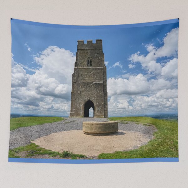 Artikelvorschau, Glastonbury Tor entworfen und verkauft von Alisonchambers2.
