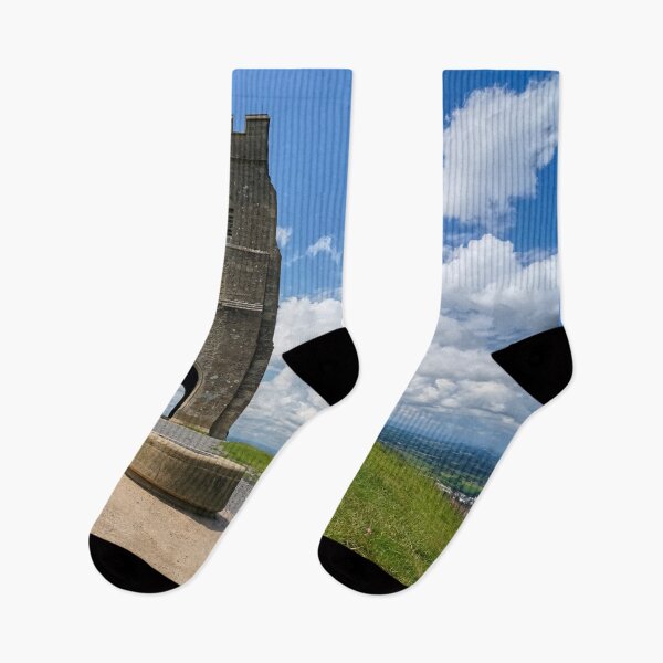 Artikelvorschau, Glastonbury Tor entworfen und verkauft von Alisonchambers2.