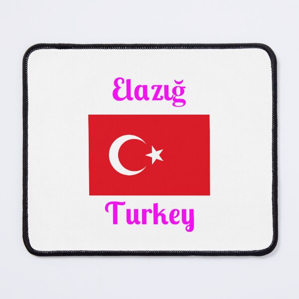 Item preview, Elazığ Turkey - Stylish Prints, designed and sold by Fleetwood1994.
