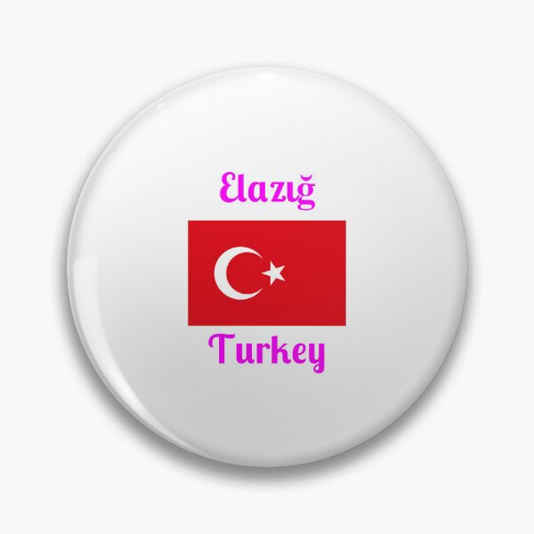 Item preview, Elazığ Turkey - Stylish Prints, designed and sold by Fleetwood1994.