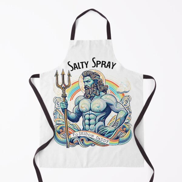 Item preview, Lines of Poseidon designed and sold by SaltySpraySurf.