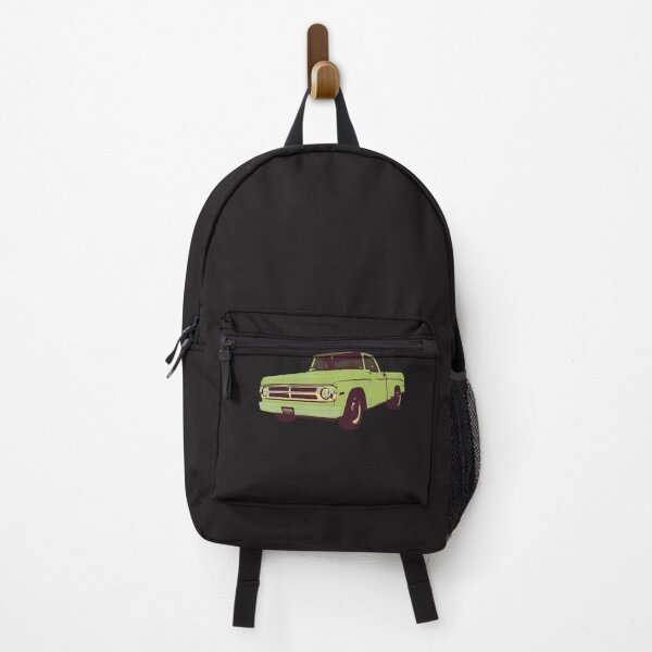 Item preview, 70-71 Light Green D Truck designed and sold by JohnnyGleichne.